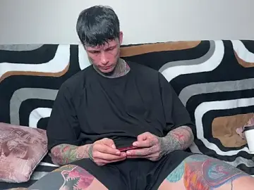 Stripchat Live Porn of Anubisgods