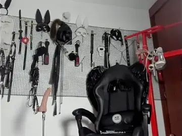 Stripchat Free Porn Cam of Evil_sammy
