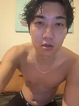 Stripchat Free Live Porn of YourBadboy718