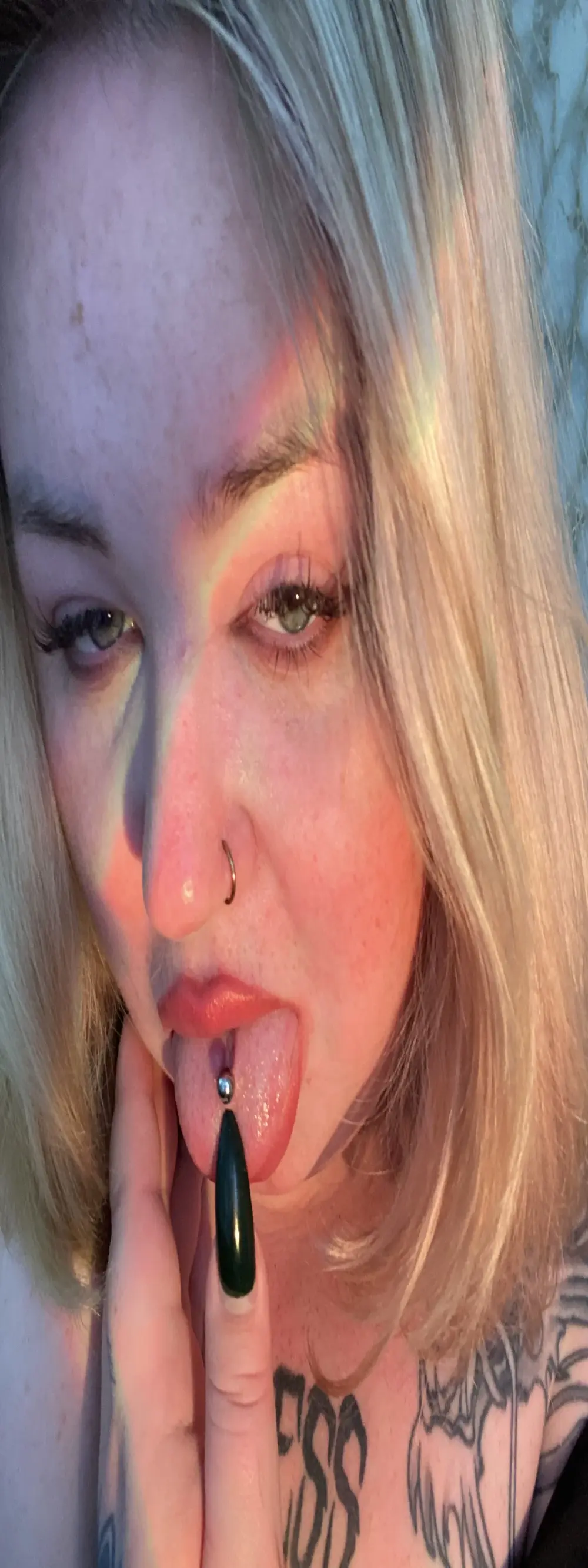 ZaraReignn