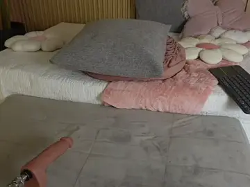 Stripchat Best live sex cam show of nina_soul
