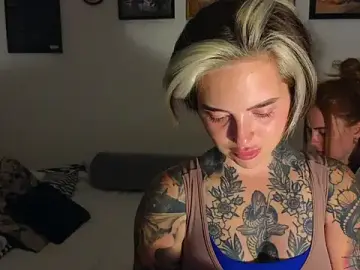 Stripchat Nude Webcam of Alexandersonxo