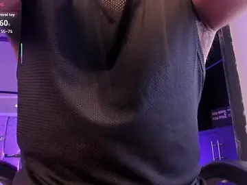 Stripchat Best live sex cam show of Axel_grey_