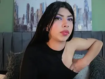 Stripchat Free Live Porn of Cassie_bloom