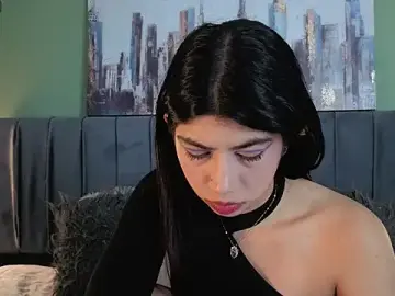 Stripchat Sex Chat of Cassie_bloom