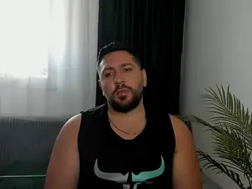 Stripchat Best Webcam of Gold_Alpha_Boy