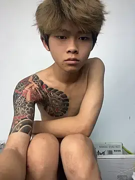 Stripchat Free Porn Cam of XBD-1
