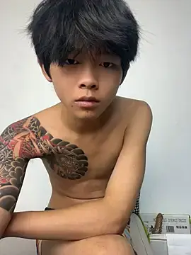 Stripchat Adult Video Chat of XBD-1