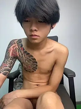 Stripchat Best Webcam of XBD-1