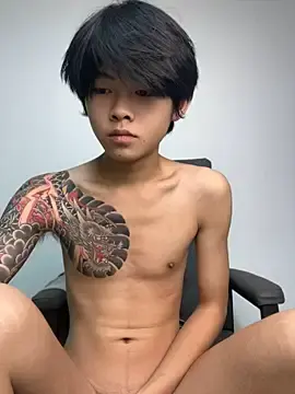Stripchat Best Webcam of XBD-1