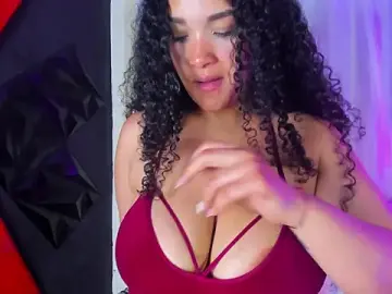 Stripchat Best Webcam of ivonne_diaz1