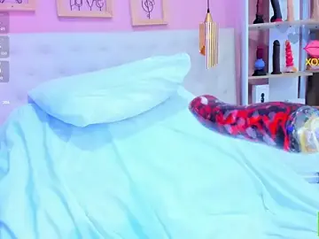 Stripchat Live Sex of leylla_