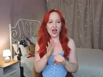 Stripchat Free Live Porn of Aleksa_Foxy