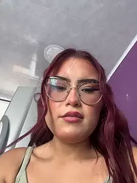 Stripchat Private Sex Chat of Alexa_Slave