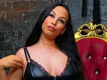 Stripchat Live Porn of AriannaNoir