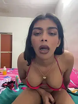 Stripchat Best Webcam of Mayra_xx