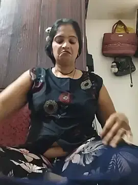 Stripchat Live Sex of Mohni_love