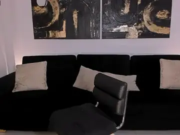 Stripchat Sex Chat of SunnyRivers