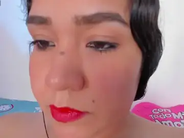 Stripchat Live Porn of Venus_Blackk