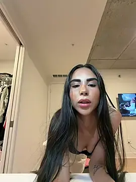 Stripchat Watch Live Sex Cams of mermaid_jade