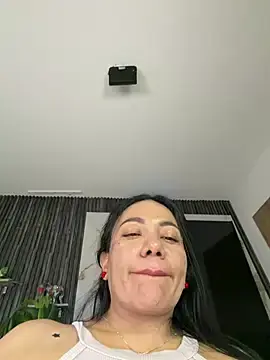 Stripchat Live Sex of Abril10_