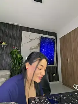 Stripchat Best Webcam of Abril10_