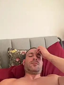 Stripchat Sex Chat of Adventurehotman