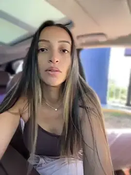 Stripchat Live Sex of BelleLouiseVp