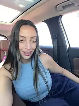 Stripchat Live Sex of BelleLouiseVp