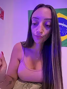 Stripchat Best live sex cam show of BelleLouiseVp