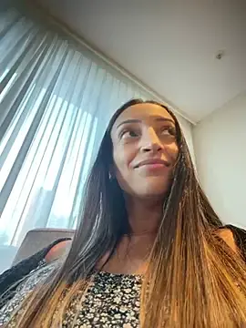 Stripchat Best Webcam of BelleLouiseVp