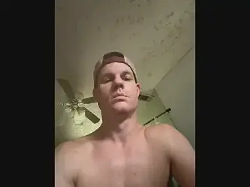 Stripchat Sex Cam of JockNThirsty