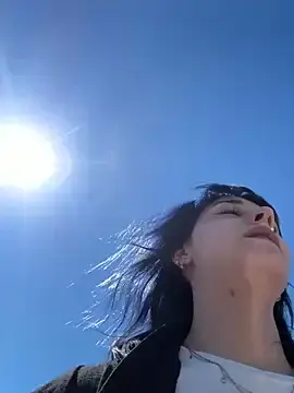 Stripchat Live Sex of Only_April