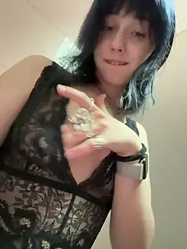 Stripchat Adult Webcam of Only_April