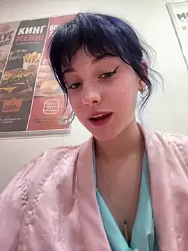 Stripchat Adult Webcam of Only_April