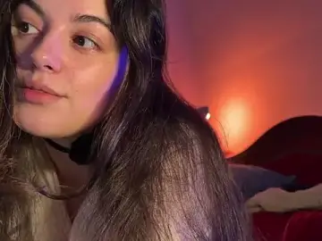 Stripchat Live Porn of OohBunny