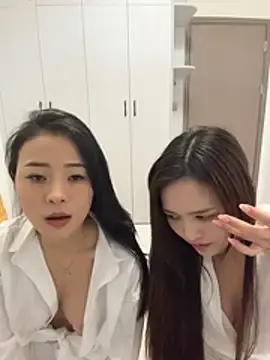 Stripchat Live Sex of jingya521