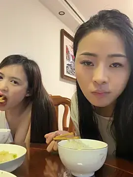 Stripchat Private Sex Chat of jingya521