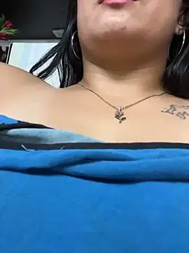 Stripchat Live Sex Cam of kalpanaaishaa