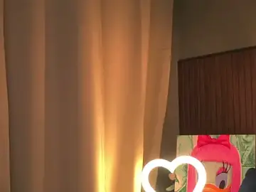 Stripchat Best Webcam of pinkmangokiss