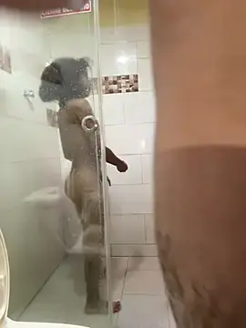 Stripchat Adult Webcam of Chocokrispy69