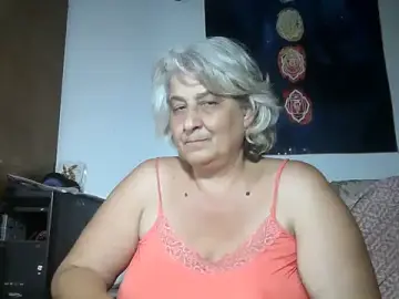 Stripchat Free Porn Cam of ExquisiteMature