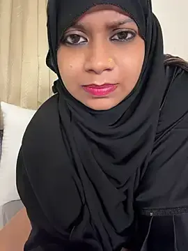 Stripchat Live Porn of Mashuqqa_Forever