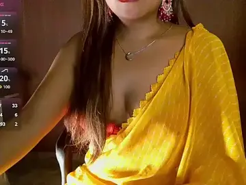 Stripchat Adult Webcams of Midnight_Sparshaa