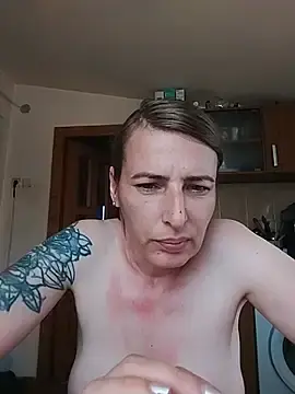Stripchat Best live sex cam show of Ramonacoco