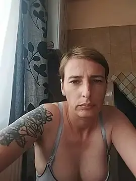 Stripchat Free Porn Cam of Ramonacoco