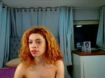 Stripchat Adult Webcams of Sky_sparkle