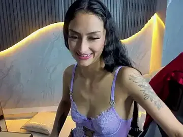 Stripchat Sex Chat of Tifany_Tx