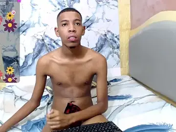 Stripchat Best Webcam of tonnyDeLuca