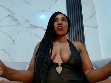 Stripchat Sex Cam of ImanyWinter